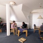 Woonruimte Appartementen